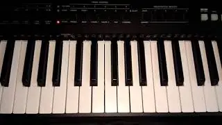 Nana Gelathi Nana Gelathi Kannada Janapada Keyboard song