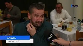 JUDO CLUB ORLOVÁ OSLAVIL 20 LET SVÉ EXISTENCE