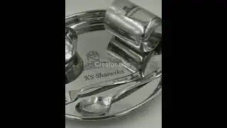 Quality Stainless Steel |Thali set | Strong, Durable & Beautiful Set | Dinner Set
