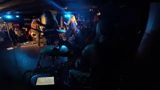 KREATOR TRIBUTE - VIOLENT REVOLUTION - LIVE @ CAMDEN UNDERWORLD, 31/08/25