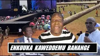 Fred Lumbuye Yabalabula Temwawulira, Munkuuka Maziga Mmereere !!!