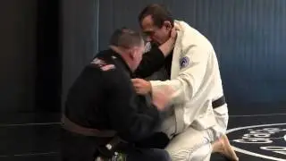 Brazilian Jiu Jitsu in New Jersey