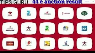 Dd free DISH par add huye 15 naye channels