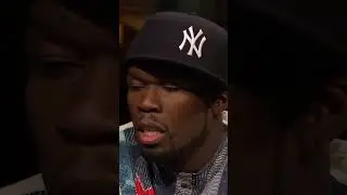 50 cent talks about destroying Rick Ross' Career #shorts