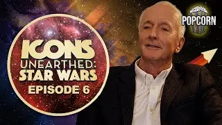 Icons Unearthed: Star Wars: Attack of the Clones | Episode 6