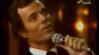 Julio Iglesias - Manuela (HQ).wmv