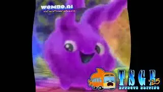 All Preview 2 Classic Sunny Bunnies Deepfakes in TheCoolMan78 Icon Major