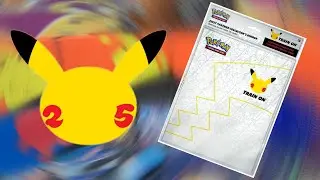 Opening the 25th anniversary first partner collectors binder