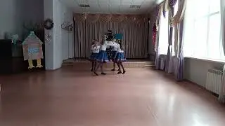 Танцювальний колектив