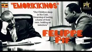 EMORIKIKINOS - FELIPPE PIF ft RYCAN(DanroProMusiq 2007)