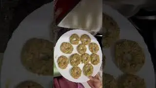 #Russian chicken donuts 🥮#food #newrecipe #testyfood