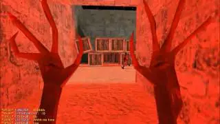 CSI:Abodi Nemesis
