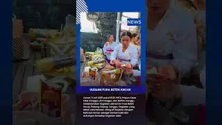 BUPDA News 10 Juli - 18 Juli 2025