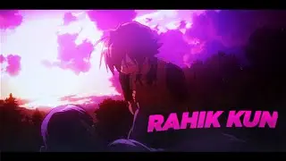 Mine's Death | Akame Ga Kill [AMV/EDIT]