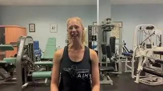 The 10 Second Balance Test