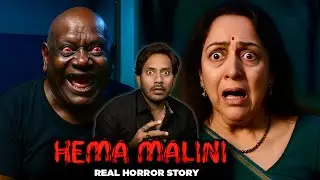 Hema Malini Real Life Horror Story | Bollywood Horror Special Episode 03