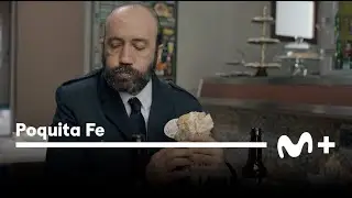 Poquita Fe: El Kebab | Movistar Plus+