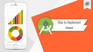 How to Implement Chart in Android Studio | Chart | Android Coding