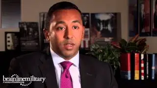 Mental Health Issues in the Military Being Treated as a Priority