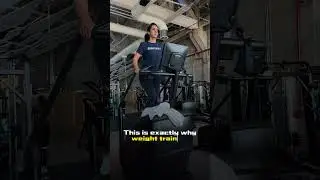 Strong Is The New Normal...