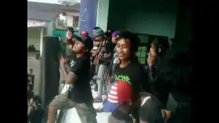 FACTOR SYSTEM - WE ARE FACTOR SYSTEM (LAUNCHING 1st ALBUM ).mp4