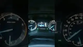 2022 Ford Ranger Tremor Weekly MPG Hypermile Check Up