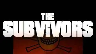 The Subvivors-Danger Dub