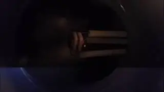 Pulsed Plasma Thruster Ignition Testing - AIS-gPPT2-1C at 2 Hz