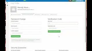 How to Log IN