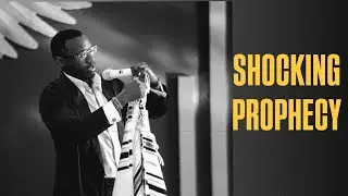 Shocking PROPHECY ❗️Nabii Kaona Na Hili | Amb. Prophet David Richard