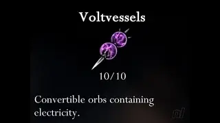 Silksong: Voltvessels location & enemy gauntlet