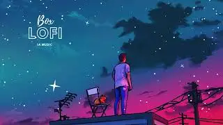 Box LoFi, The Rich Electrical Activity, Chillstep, Dubstep, Drums