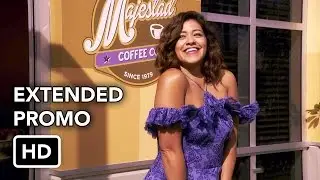 Jane The Virgin 3x15 Extended Promo 