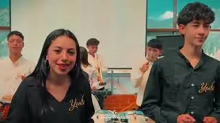 La piragua del maestro José Barros en la versión de Yembé Orquesta Juvenil