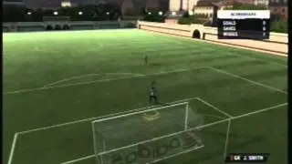WelshDragonDsG's FIFA 12 Community Challenge (14 goals)