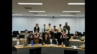 Day in the Life of an Exchange MBA Student at Keio Business School
