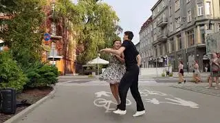 To miejsce ROCKuje! - Aleja Przyjaźni