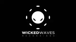 Luix Spectrum - Black & White (Marika Rossa Remix) [Wicked Waves Recordings]