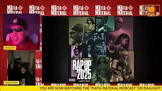 TORY LANEZ PRISON BID, BIG U & ROLLIN' 60s TRIAL COMING 2026