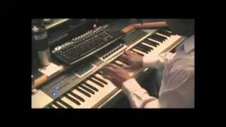 NefRyder Day 11 (Latin & Jazz) of the Mike Kalombo 30 Days of Discipline Challenge