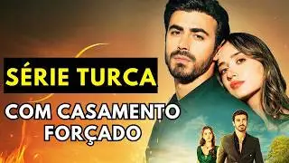 Vem Ver Onde Assistir ARAFTA: Lan&ccedil;amento Turco Que Todo Mundo Est&aacute; Comentando!