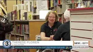 Friends of Sequoya Library leaving Westgate Mall after 12 years