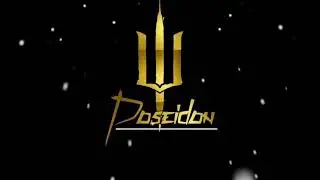 Poseidon is to the Top - RealRed