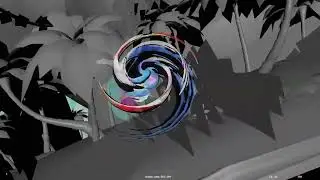 Sonic Team detailing their usage of the Maya software