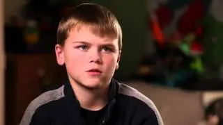 Colton Burpo