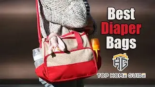 ▶️Diaper Bags: Top 5 Best Diaper Bags For Twins in 2020 - [ Buying Guide ]
