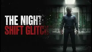Scary Story for Sleep 😱 | The Night Shift Glitch | Horror Story