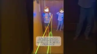 Have you ever played with a rope toy like this?✨#glowtoy #zipstring #cooltoys #musthavetoy #toys