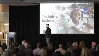 2018 GlobalWA Conference   Opening Keynote