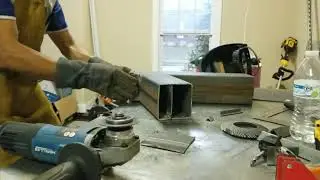 How to build a Rocket Stove